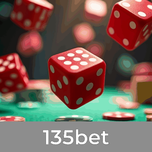 135bet: Experiência Imersiva com Variedade de Jogos de Cassino