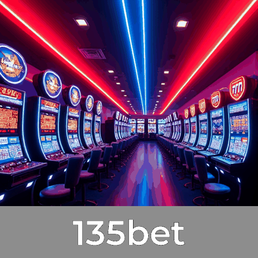 Descubra os Bônus Generosos e Promoções Exclusivas do 135bet
