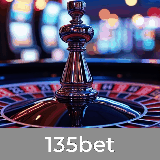 135bet: Plataforma Confiável e Cassino Premiado